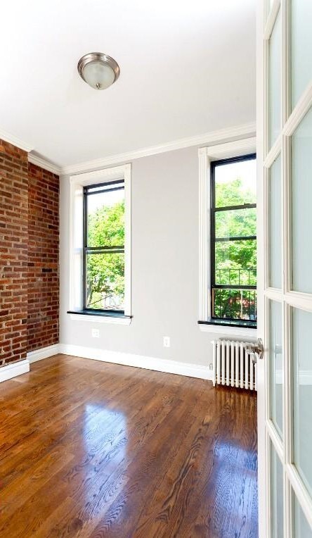 property at 248 Mott St