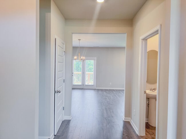 430 Furlough Dr in Augusta, GA - Building Photo - Building Photo