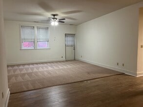 Abodes Downtown (Franklin Apts) in Bloomington, IN - Foto de edificio - Building Photo