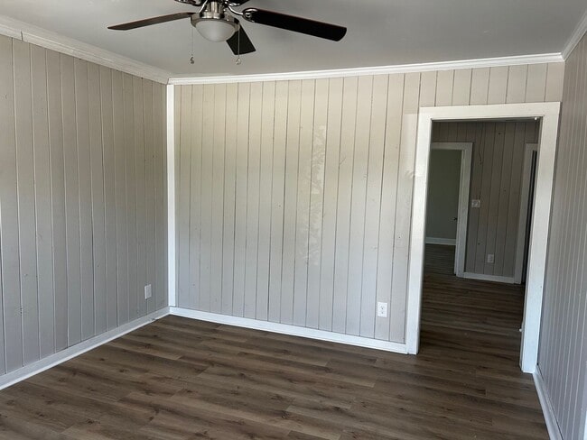 608 Cottage St in Fairmont, NC - Building Photo - Building Photo