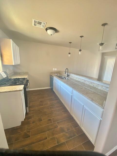 405 S 7th St in Anthony, TX - Building Photo - Building Photo