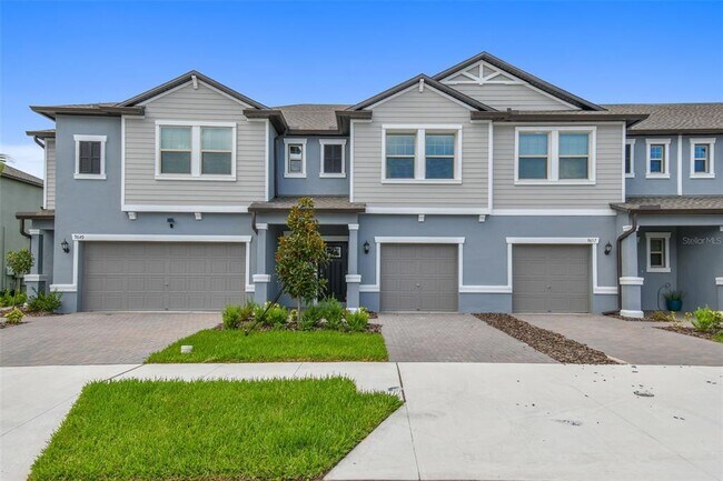 9653 Ashworth Pl in Land O Lakes, FL - Building Photo - Building Photo