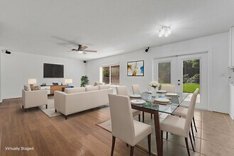 4455 55th St in Vero Beach, FL - Building Photo - Building Photo
