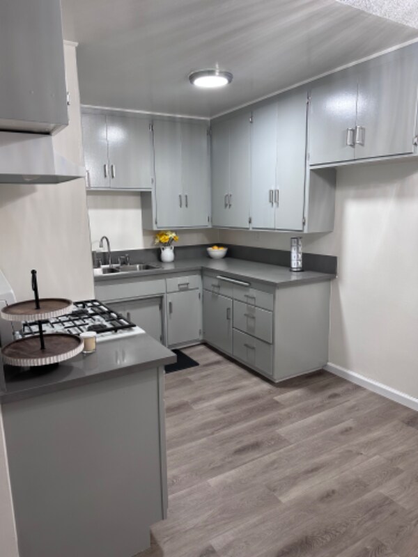 1164 W Duarte Rd in Duarte, CA - Building Photo - Building Photo