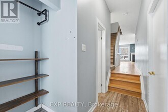 1469 Briarfield Crescent in Ottawa, ON - Building Photo - Building Photo