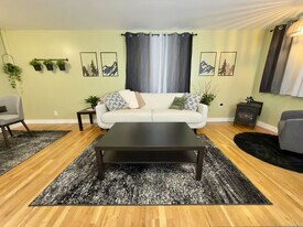 308 N Foote Ave in Colorado Springs, CO - Building Photo