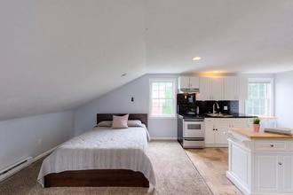 246 Main St, Unit 246 B in Spencer, MA - Building Photo - Building Photo