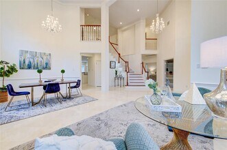 13515 N Tracewood Bend in Houston, TX - Building Photo - Building Photo
