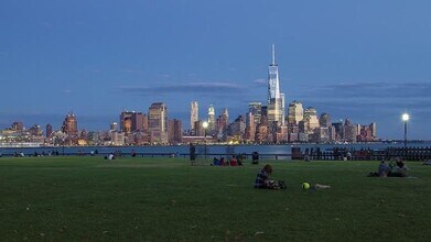 219 Washington St, Unit 8 in Hoboken, NJ - Building Photo - Building Photo