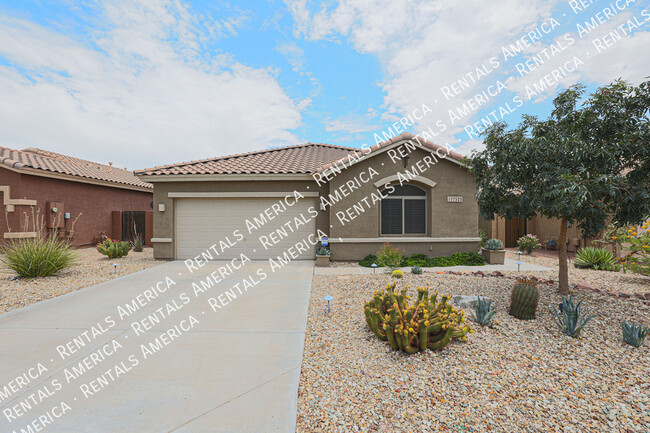 17525 W Lavender Ln in Goodyear, AZ - Building Photo - Building Photo