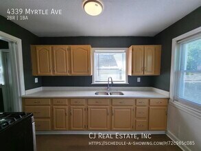 4339 Myrtle Ave in Kansas City, MO - Building Photo - Building Photo