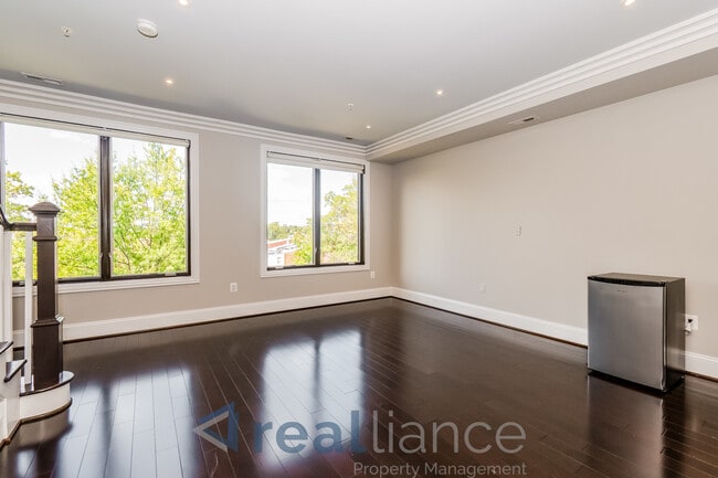 4527 Georgia Ave NW in Washington, DC - Building Photo - Building Photo