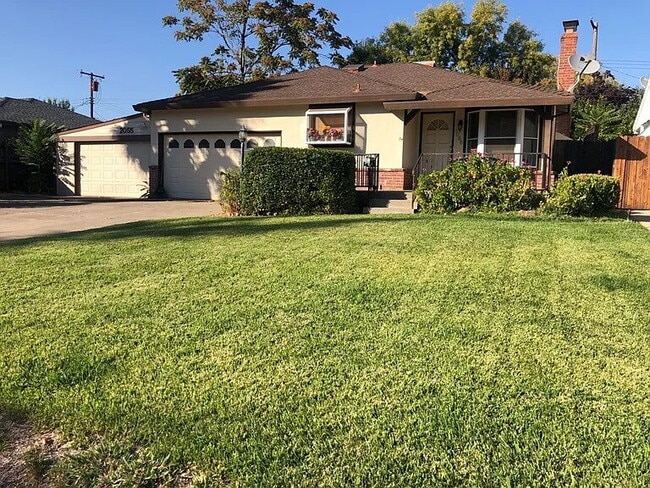 property at 2055 Maryal Dr