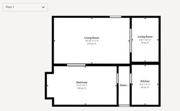 4528 Rainbow Rd in South Euclid, OH - Building Photo - Building Photo