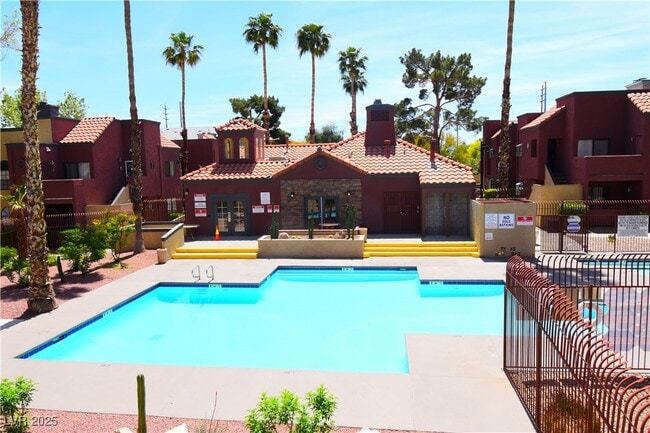 property at 4050 Pacific Harbors Dr