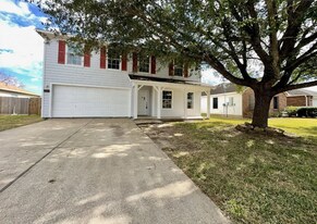 2310 Redfish Dr in Texas City, TX - Building Photo