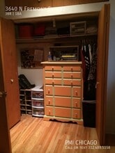 3640 N Fremont St-Unit -#2 in Chicago, IL - Building Photo - Building Photo