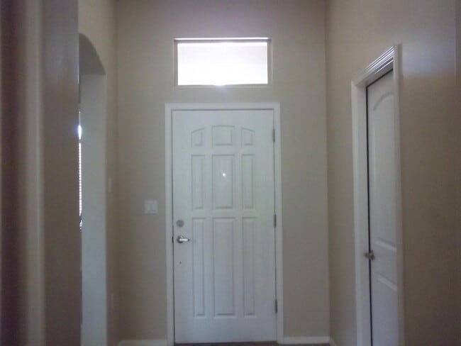 857 Blue Park Ave in Santa Teresa, NM - Building Photo - Building Photo