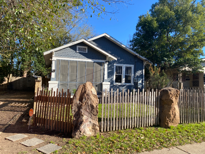 411 Harding St in Lafayette, LA - Building Photo