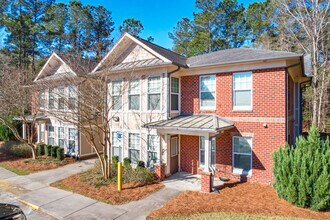 Merrimack Heights in Moncks Corner, SC - Building Photo - Building Photo
