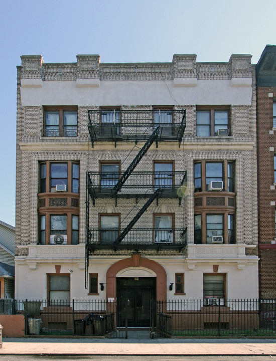 567 E 22nd St in Brooklyn, NY - Building Photo