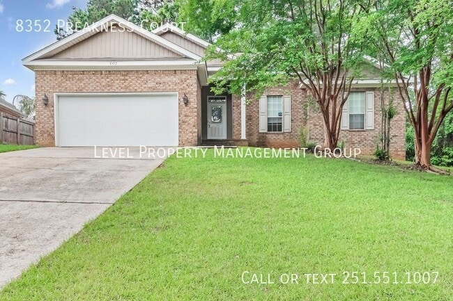 property at 8352 Preakness Ct