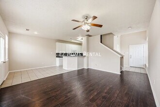 14322 Mooreview Ln in Houston, TX - Building Photo - Building Photo