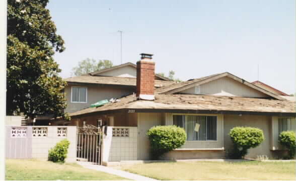 2123 Guthrie St in San Bernardino, CA - Building Photo - Building Photo