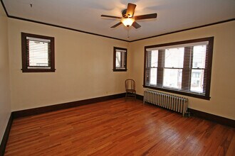 Elmhurst Apartments in Denver, CO - Building Photo - Building Photo