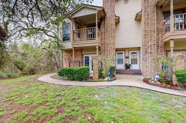 11655 Audelia Rd in Dallas, TX - Building Photo - Building Photo
