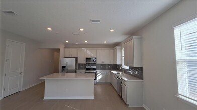 2084 Branched Oak Rd in St. Cloud, FL - Building Photo - Building Photo