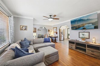 1507 Briarwood Blvd in Arlington, TX - Building Photo - Building Photo