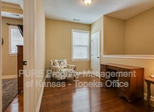 3707 Tucker Trail in Lawrence, KS - Building Photo - Building Photo