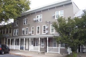 508-514 N 9th St in Lebanon, PA - Building Photo