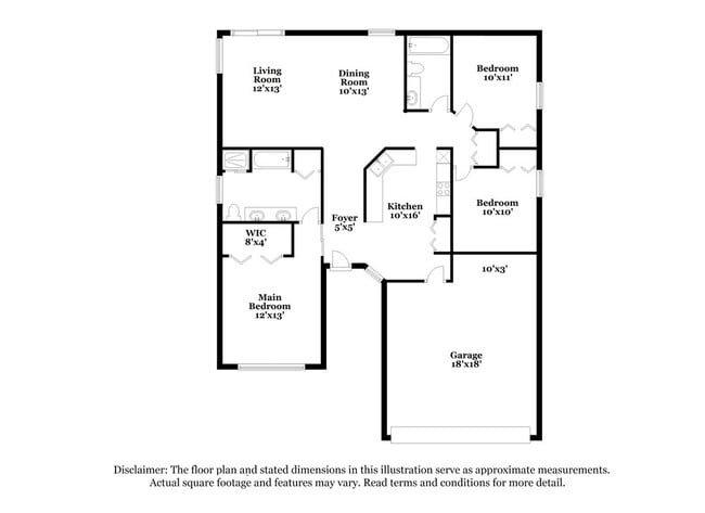 16512 Golden Eagle Blvd in Clermont, FL - Building Photo - Building Photo
