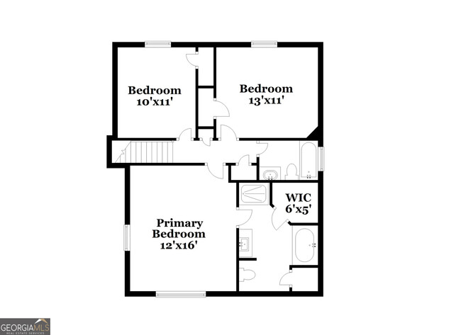 100 Woodcrest Way in Mcdonough, GA - Building Photo - Building Photo