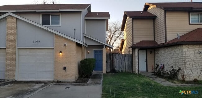 property at 1109 Wales Dr