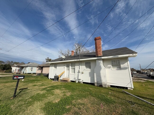 property at 116 S Stanford St