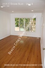 1535 E Ocean Blvd in Long Beach, CA - Building Photo - Building Photo