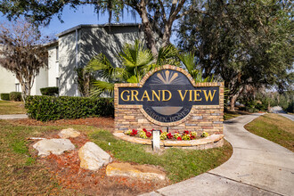 Grand View Garden Homes in Clermont, FL - Building Photo - Building Photo