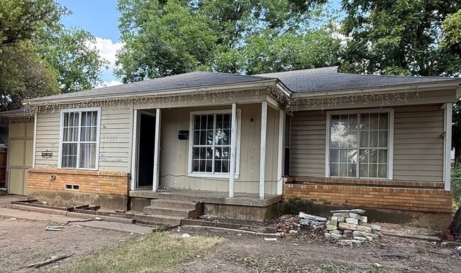 property at 3031 50th St