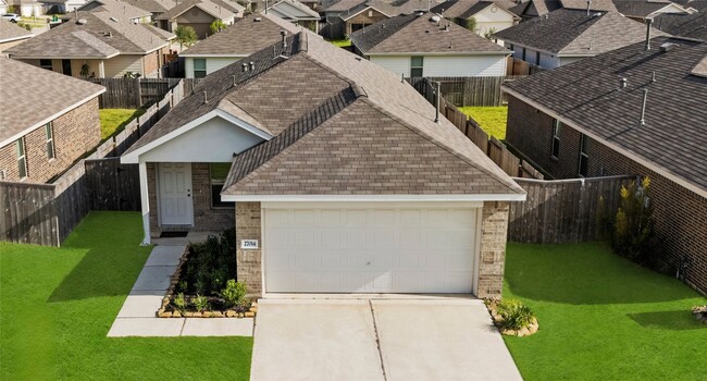 property at 27014 Rimini Pt Dr