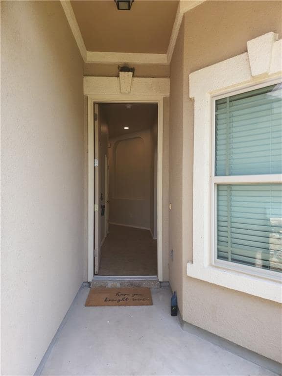 property at 16912 Bridgefarmer Blvd