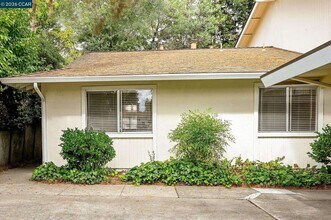 412 Carrillo Ct in San Ramon, CA - Building Photo - Building Photo