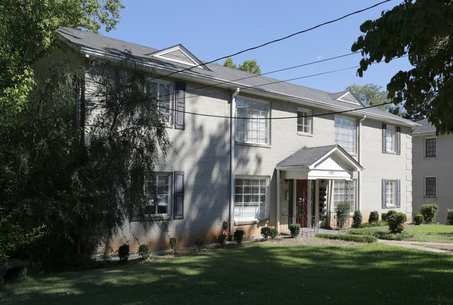 1797 Rugby Ave in Atlanta, GA - Foto de edificio - Building Photo