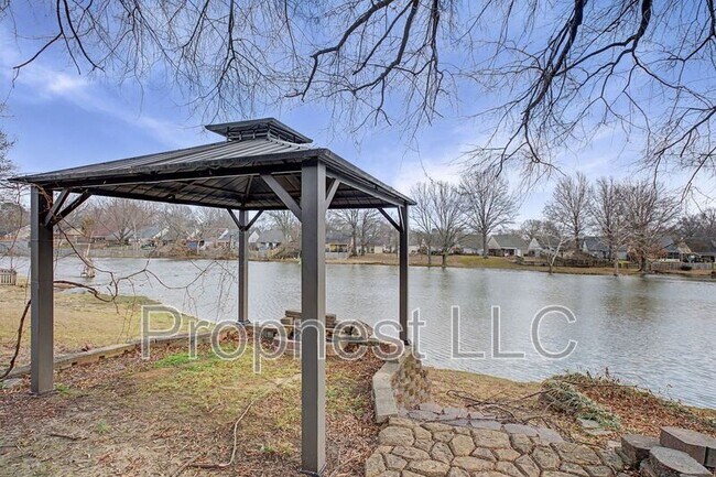 7432 Overlook Dr in Southaven, MS - Building Photo - Building Photo