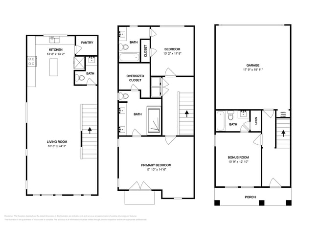 209 S Village Way in Lewisville, TX - Building Photo - Building Photo