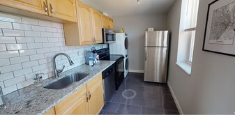 4525 McPherson Ave, Unit 302