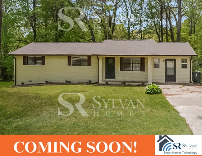 property at 3035 Chapel Hill Rd