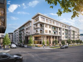 The Bouldin in Austin, TX - Building Photo